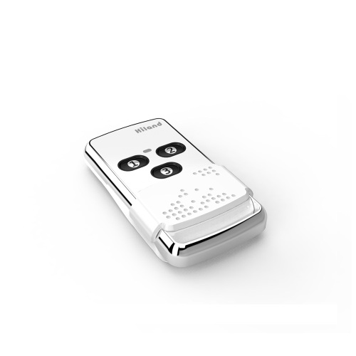 3-Channel Garage Door Transmitter T6306